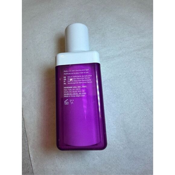 Dr. Jart+ Prejuvenation Firming Bakuchiol Serum for Preventative Aging 1.69 oz / - Picture 3 of 4